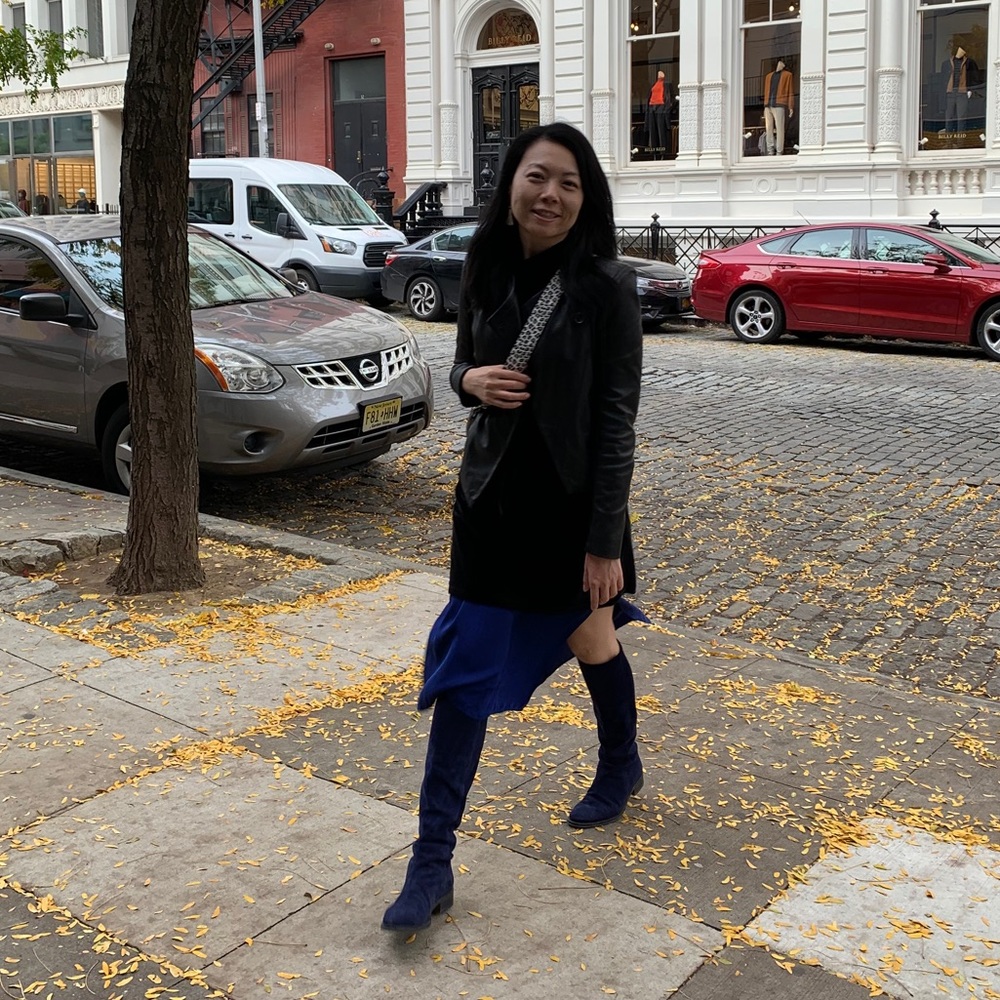 Meet your Posher, Ruth - Picture 2 of 2